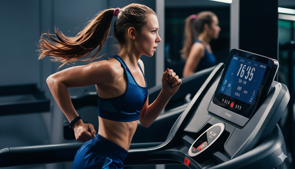 Yeni Başlayanlar İçin Fitness Programı